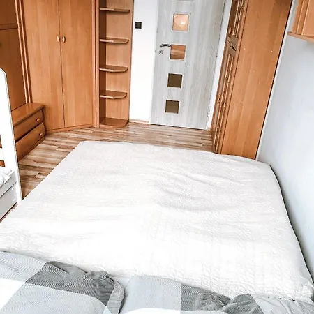 Apartmán Comfortable And Spacious In 4 *