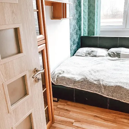 Comfortable And Spacious In 4 *